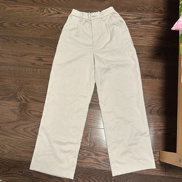 Tailor Pants Size 4 - Picture 1 of 3